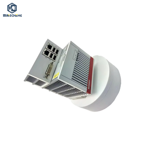Módulo de Extensión Industrial MODEL para Sistemas de Controladores Integrados, Accesorios de Hardware, Equipo Confiable de Alto Rendimiento - Product Image 1