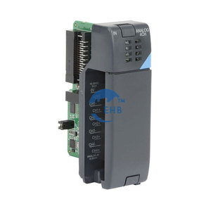 Original New and sealed <strong>Input</strong> Module Plc F2-08DA-<strong>2</strong> - Product Image 1