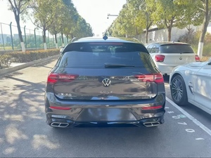 Prix ​​bas, best-seller, Volkswagen Golf R-Line 50e anniversaire, édition légendaire, automatique, voiture d'occasion 2024 - Product Image 5