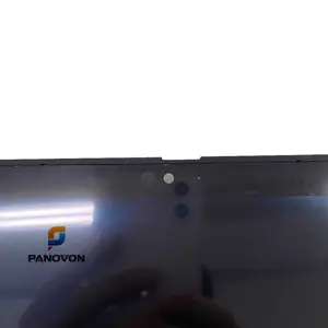 5M10Y87517 สําหรับ Lenovo ThinkPad X1 Extreme Gen 3 20TK 20TL 15.6 ใน UHD OLED สัมผัส