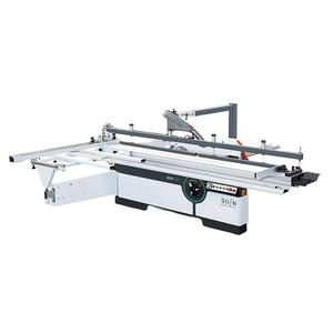 Cắt Router escuadracnc machineelamina smachining centersd Bảng điều khiển Máy cưa gỗ melamina nhà hàng Freud 3200mm - Product Image 2