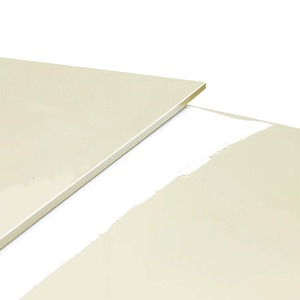 Feuille de plastique PP ignifuge de haute qualité |   Usine de fabrication de feuilles de plastique |   <span class=keywords><strong>Plaque</strong></span> lisse pour l'ingénierie chimique et la ventilation - Product Image 4