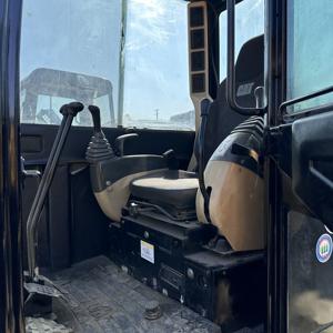 Mini Excavadora Hidráulica de Segunda Mano, Modelo 306E, 6 Toneladas, Usada, con Motor Certificado por la EPA, Tipo Oruga, en Venta - Product Image 4