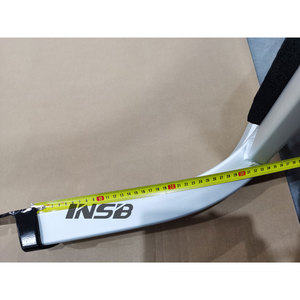Barra faretto 82862153 per CABH230 per CABH215 per <span class=keywords><strong>Volvo</strong></span> FH FM versione 4 5 parti di ricambio del corpo del camion INV5753 - Product Image 4