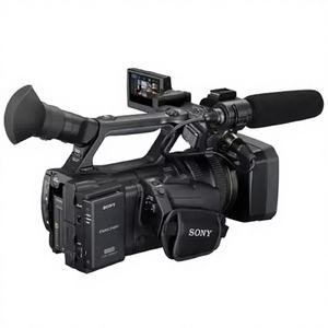 HXR-NX5E de Alta Calidad |   Videocámara Profesional NX5 NXCAM Full HD - Product Image 1