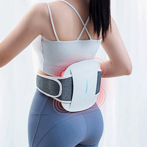 Masajeador Lumbar eléctrico multifuncional para el hogar, Mini masajeador portátil con calefacción, 2022 - Product Image 1