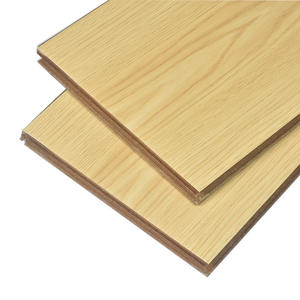Planche de conception graphique en bois à chevrons haute brillance <span class=keywords><strong>parquet</strong></span> en chêne moderne personnalisé <span class=keywords><strong>stratifié</strong></span> populaire Inndoor - Product Image 6