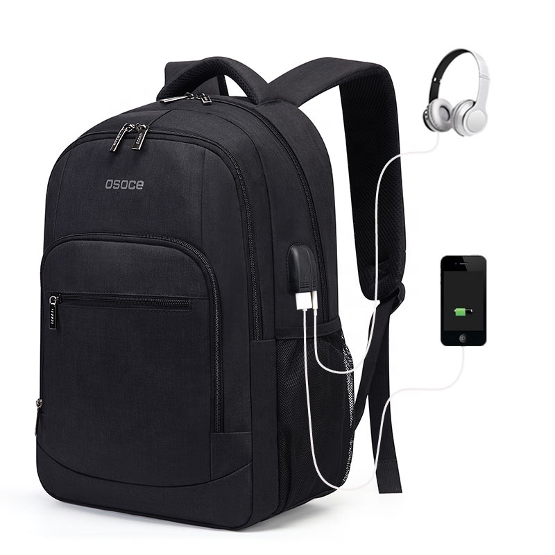 Las 10 mochilas de moda que triunfan esta temporada