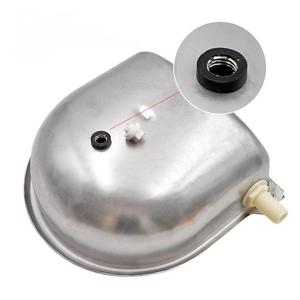 Abreuvoir hygiénique puissant et facile à utiliser pour bétail, abreuvoir à abris pour chèvres et moutons en pâturage - Product Image 5