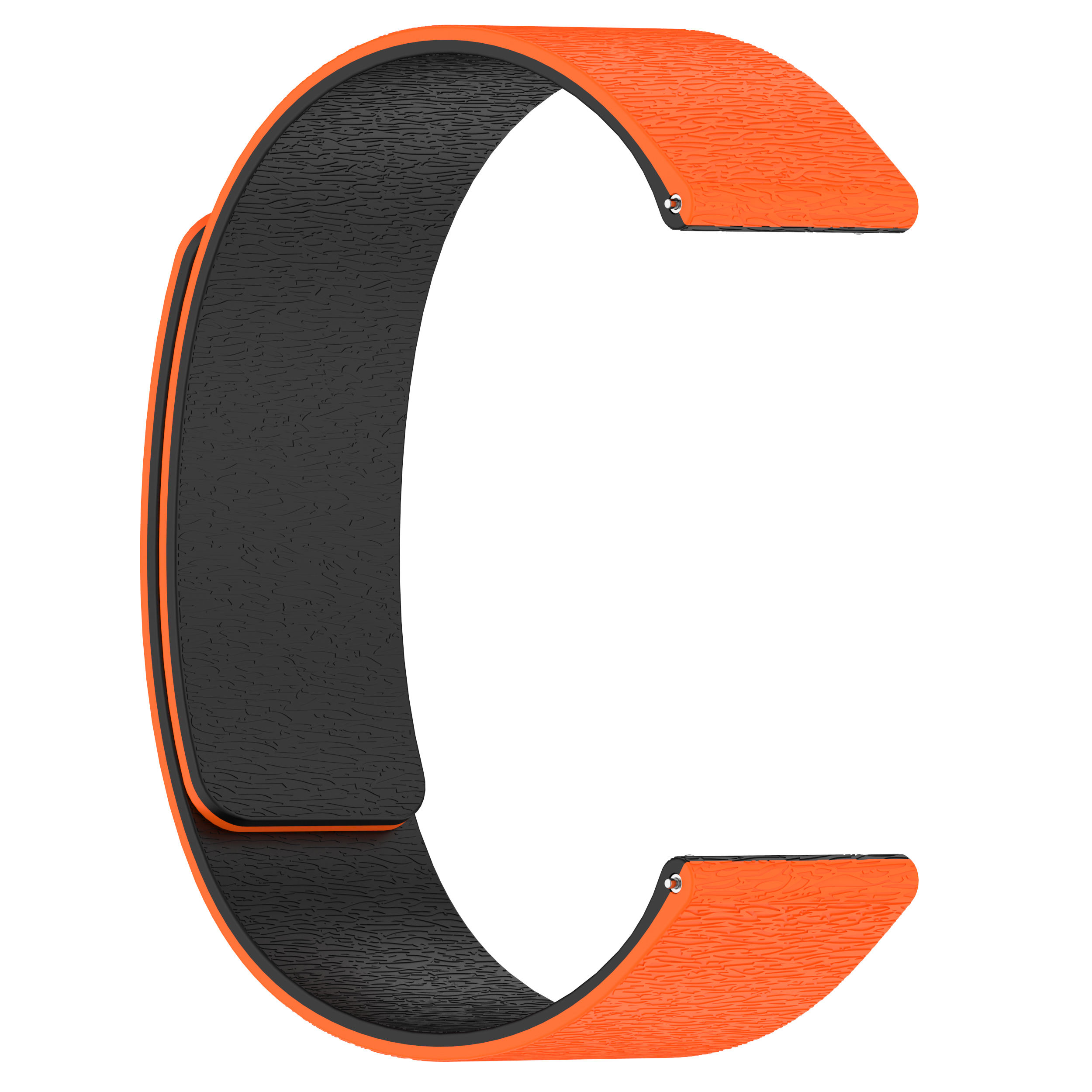 สีส้มสีดำ