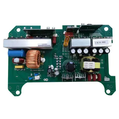 Customized 12V-24V 150W 300W 500Wat Large Power Pure Sine Wave Inverter Driver Boards Car Inverter Driver pcba Boards