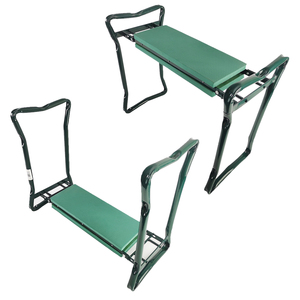 Winslow & Ross ağır taşınabilir bahçe eler eler ve koltuk dışkı katlanabilir diz çökmüş tezgah bahçe için yumuşak EVA köpük ile - Product Image 1