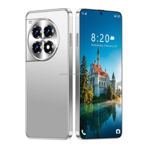 ราคาโรงงานขายส่ง OnePlvs 12 สมาร์ทโฟน Android แท้ 16GB+1TB 108MP Deca Core LTE/CDMA หน้าจอ HD OLED 120Hz ปลดล็อคด้วยใบหน้า - Product Image 4