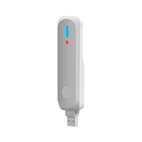 Penjualan Laris Kit Iot Gateway Beacon Wifi/ Ble Hub Rumah Pintar