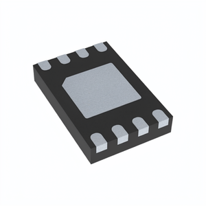 BOM IC In Stock Components Electronic M24C16-FMC6TG 8 UFDFN Exposed Pad <b>Memory</b> - Product Image 1