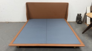 Base de Cama y Cabecera 4 Bears, Muebles de Primera Calidad para Hoteles por Top <span class=keywords><strong>Hotel</strong></span> Project - Product Image 5