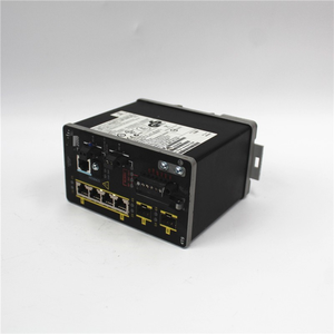 สวิตช์อุตสาหกรรมแบบจัดการได้ IE-2000-4TS-B ขนาดกะทัดรัด 4 พอร์ต RJ45 สำหรับสภาพแวดล้อมที่รุนแรง อุปกรณ์ไฟฟ้า - Product Image 4