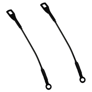 Cable de Repuesto para la Puerta Trasera de Toyota, 65770-04030, Pieza de Reparación - Product Image 1