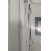 Contrôleur d'arrosage automatique DaringFish pour jardin et pelouse, compatible WIFI, AC 220V