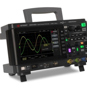 Osciloscopio Keysight Technologies DSOX1202G InfiniiVision Serie 1000 X, Osciloscopio de 70MHz, 2 Canales Analógicos - Product Image 4