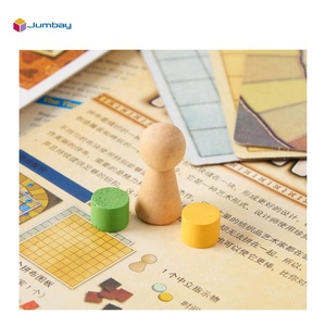 <span class=keywords><strong>Jeu</strong></span> <span class=keywords><strong>de</strong></span> cartes <span class=keywords><strong>jeu</strong></span> <span class=keywords><strong>de</strong></span> cartes D'impression <span class=keywords><strong>de</strong></span> production <span class=keywords><strong>de</strong></span> tapis pour enfants adultes - Product Image 6