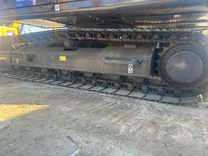 Excavatrice Volvo EC140 d'<span class=keywords><strong>occasion</strong></span>, 14 tonnes, hydraulique, sur chenilles, machine de construction d'<span class=keywords><strong>occasion</strong></span> à prix avantageux à vendre - Product Image 4