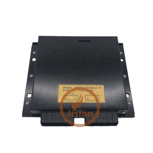 ราคาโรงงาน บอร์ดควบคุมคอมพิวเตอร์รถขุด Robex290LC-7 รุ่น 21N8-32330 - Product Image 5