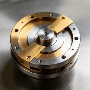 Mecanizado CNC Profesional de Perfiles de Aluminio Industriales Personalizados con Certificación ISO9001 para Mecanizado por Electroerosión por Hilo y Perforación para Automatización -TECH-KING - Product Image 2
