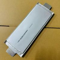 Batterie Li-ion rechargeable NMC 77.7ah E777 E805 80.5ah 95.5ah 3.7V 77AH Cell Li-ion Pouch Cell Li-po Lithium Polymer