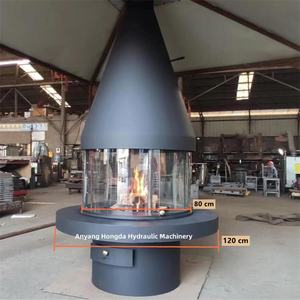 <span class=keywords><strong>Poêle</strong></span> <span class=keywords><strong>à</strong></span> <span class=keywords><strong>bois</strong></span> suspendu décoratif d'intérieur de haute qualité <span class=keywords><strong>à</strong></span> <span class=keywords><strong>prix</strong></span> d'usine pour chauffage <span class=keywords><strong>central</strong></span> - Product Image 6