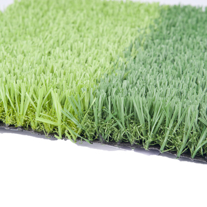 <span class=keywords><strong>Césped</strong></span> <span class=keywords><strong>Sintético</strong></span> para Fútbol de Alta Densidad Ecológico de 30 mm Sin Relleno para Campos de Fútbol - Product Image 2