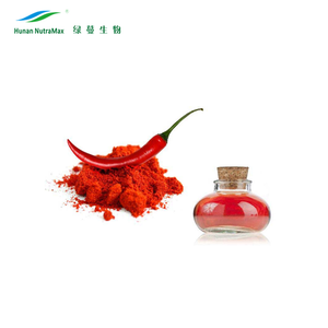 トウガラシ抽出物 カプサイシン オレオレジン - Product Image 6