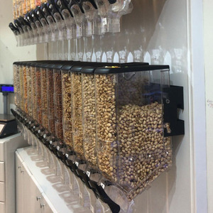 Contenedores de gravedad para alimentos, venta al por mayor, <span class=keywords><strong>ecobox</strong></span> - Product Image 1
