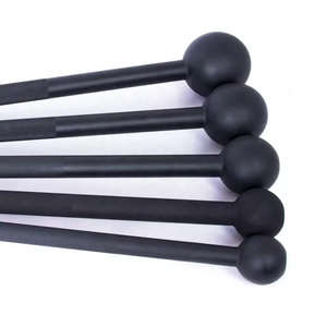 Offre Spéciale poids disponible: 4-30kg équipement de gymnastique, Fitness, entraînement de force à domicile, Macebell <span class=keywords><strong>Mace</strong></span> <span class=keywords><strong>Bell</strong></span> - Product Image 4