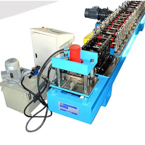 Tốt Tay Nghề Rolling <span class=keywords><strong>Shutter</strong></span> <span class=keywords><strong>Door</strong></span> Roll Forming <span class=keywords><strong>Machine</strong></span> Tốc Độ Cao Rolling <span class=keywords><strong>Shutter</strong></span> <span class=keywords><strong>Door</strong></span> Nhà Sản Xuất Máy - Product Image 2