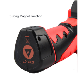 Đèn cầm tay sửa chữa ô tô đa chức năng Cob di động USB có thể sạc lại Thân máy ABS Đèn pin <span class=keywords><strong>LED</strong></span> cắm trại Đèn làm việc Đèn pin - Product Image 3