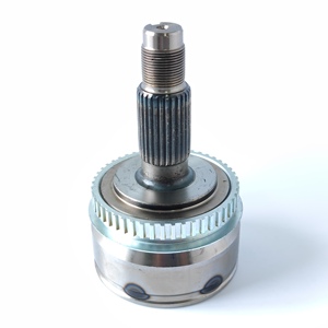 96257804 Trong Kho Thiết Bị Nhà Sản Xuất Tự Động Phụ Kiện Ổ Đĩa Trục Bên Ngoài Cv Doanh Với ABS Cho Chevrolet Trong Điều Kiện Tuyệt Vời - Product Image 1