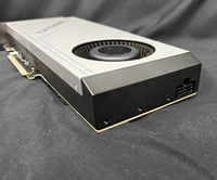 Carte graphique RTX 5090 32 Go GDDR7 Blower, slot unique PCIE5.0 X16, pour serveur et station de travail