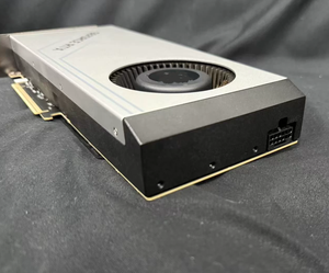การ์ดจอ RTX 5090 32GB GDDR7 แบบ Blower ช่องเดียว PCIE5.0 X16 สำหรับเซิร์ฟเวอร์เวิร์กสเตชัน - Product Image 3