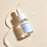 Sérum anti-acné de précision et lotion séchante |   Soins de la peau anti-acné et régulateurs de sébum pour un teint clair – Flacons de luxe