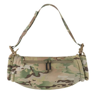 Tactical Canvas <b>Hand</b> <b>Warmer</b> <b>Pouch</b> Hanger Muff Outdoor Winter Hunting Survival Gear Zipper <b>warmer</b> <b>pouch</b> fleece - Product Image 1