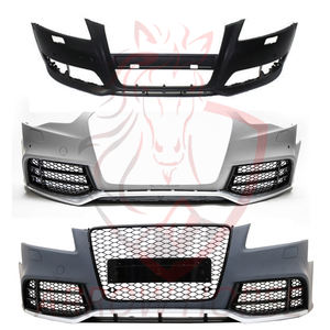 Pièces de rechange pour système de carrosserie automobile Pièces de pare-chocs avant pour CHERY <span class=keywords><strong>QQ</strong></span> QQ6 FULWIN A3 A13 A11 A15 TIGGO3 TIGGO5 TIGGO8 - Product Image 3