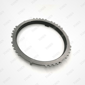 1272304076 Bộ Phận Truyền Động Xe Tải Synchronizer Ring 1272 304 076 Cho Hộp Số ZF S5-80 QJ805/S5-120 QJ1205/S6-90/5S111GP - Product Image 3