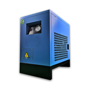 Secador de Aire Refrigerado con Separador de Agua y Aceite, Filtro Industrial de 3 Metros Cúbicos para Actualización y Modernización - Product Image 1