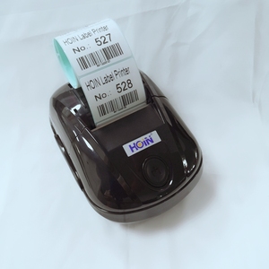 Tốc độ cao USB + Bluetooth miễn phí phần mềm 56 Mét Nhiệt vận chuyển dán nhãn Máy in mã vạch - Product Image 3