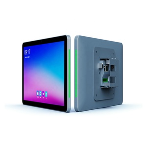 8" 10.1" 11.6" 13.3" 15.6" 18.5" 21.5" 23.8" 32" Smart Home Automation Android 13 Touch Control Display <b>Tablet</b> With Quad-Core - Product Image 2