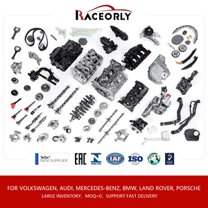 Оригинальный двигатель EA888 2,0 T в сборе для VW Audi Golf CC Dalian noem 06J100037B Q32.0TCGM - Product Image 5