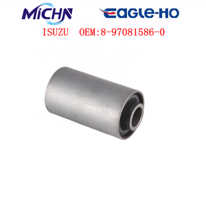 BUJE DE MUELLE DE LÁMINAS PARA AUTOMÓVILES 8972279961 8970815860 8-97081586-0 8-94130-354-0 para ISUZU ELF Plataforma/Chasis - Product Image 2