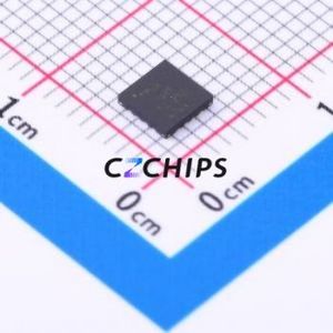 Original-Nuevo TMUX7412FRRPR (4x4) Circuito integrado IC Chip Interruptor analógico/Multiplexor - Product Image 1