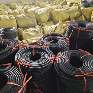 Junta de puerta de coche tipo P Z autoadhesiva, tira de sellado de <span class=keywords><strong>goma</strong></span>, cinta EPDM antichoque resistente al desgaste, servicio de corte personalizado disponible - Product Image 6